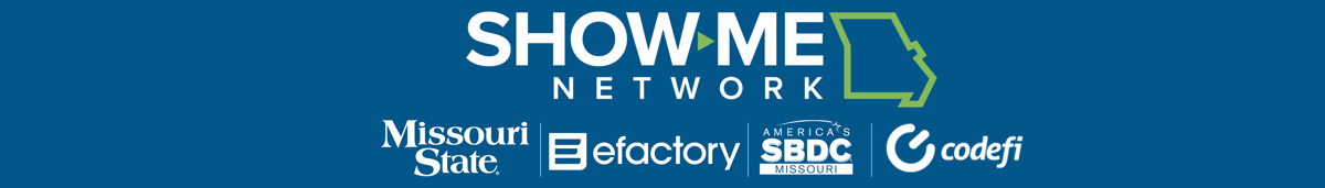 Show-Me Network email footer