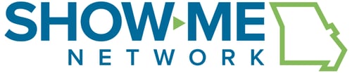 Show-Me Network logo