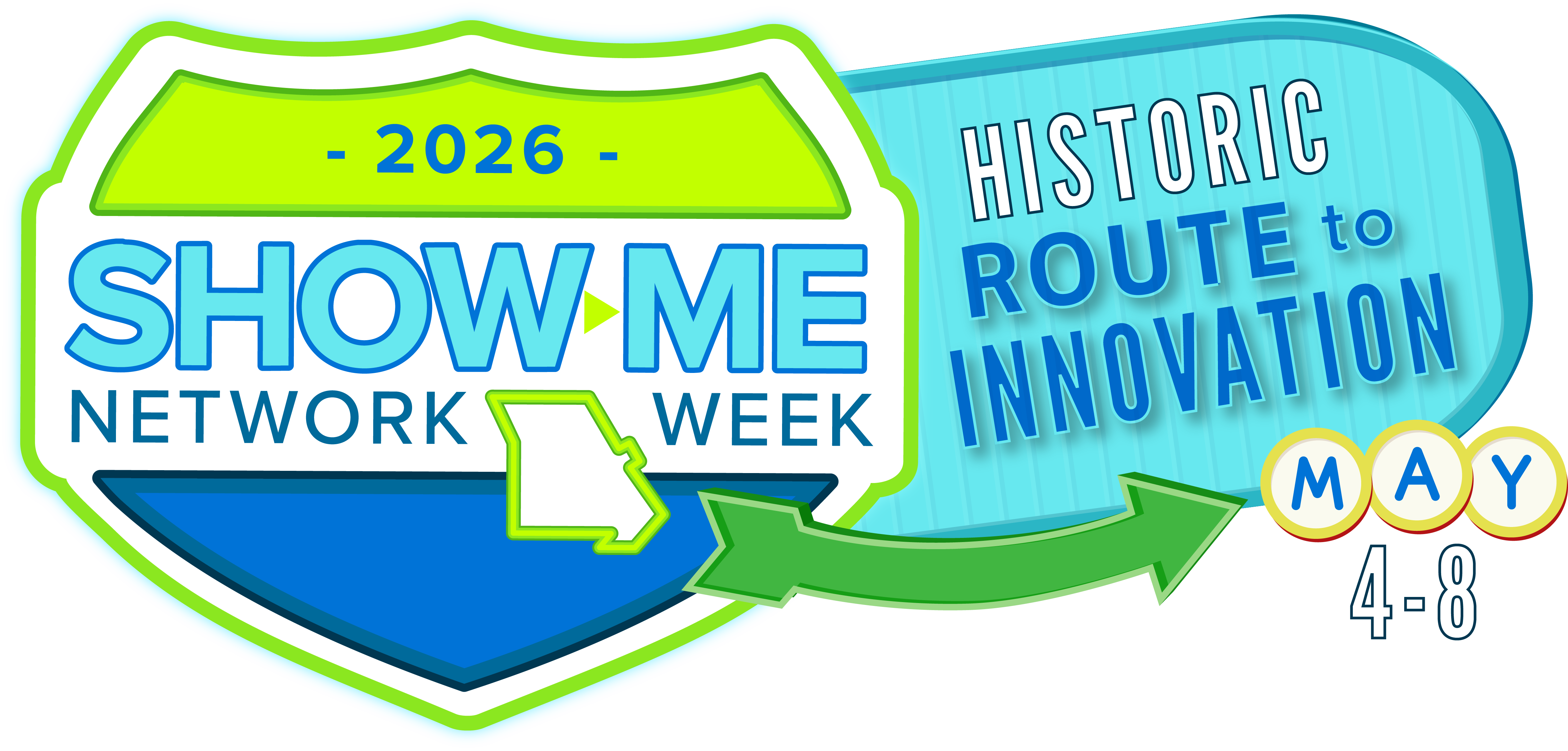Web Header - Show Me Network Week 2026